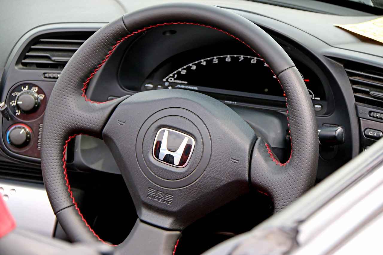 2012 Honda Civic EX: The Perfect Blend of Style and Substance 2 Exterior Design Features