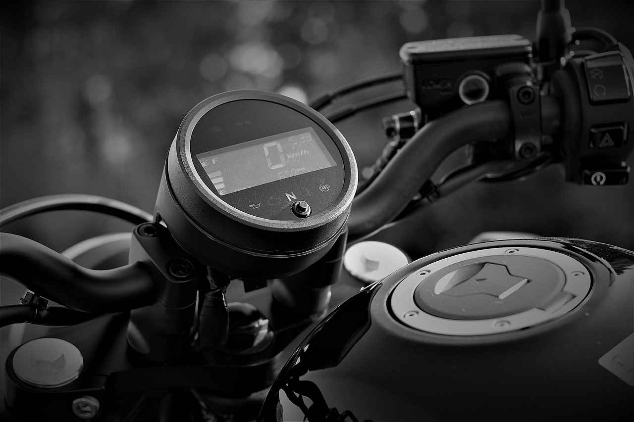 Engine Specifications and Performance