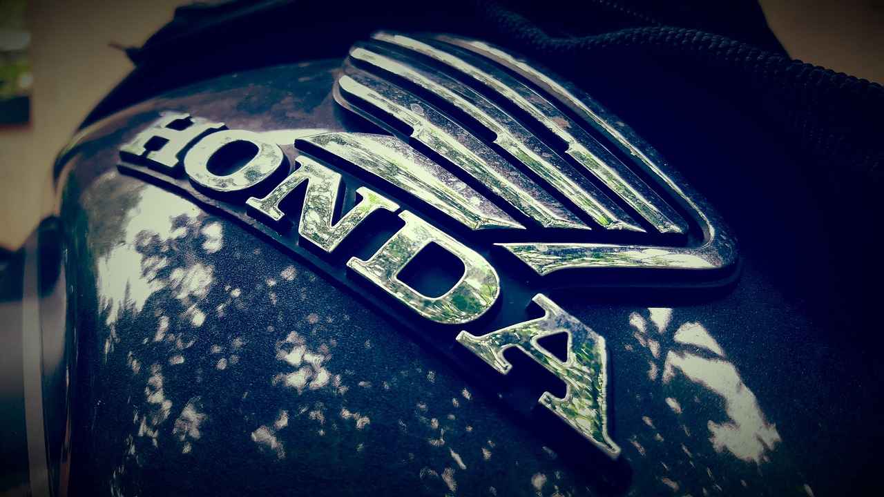 The Evolution of the Honda Civic