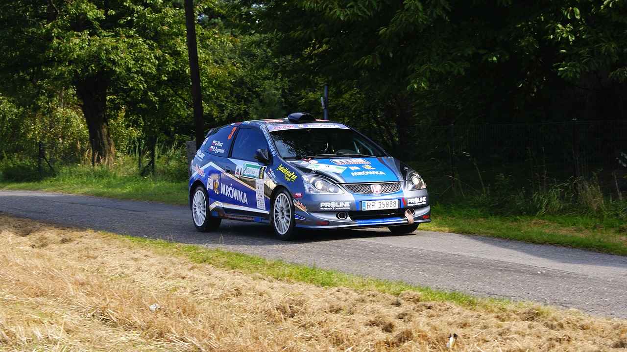 Key Features of the 2006 Honda Civic