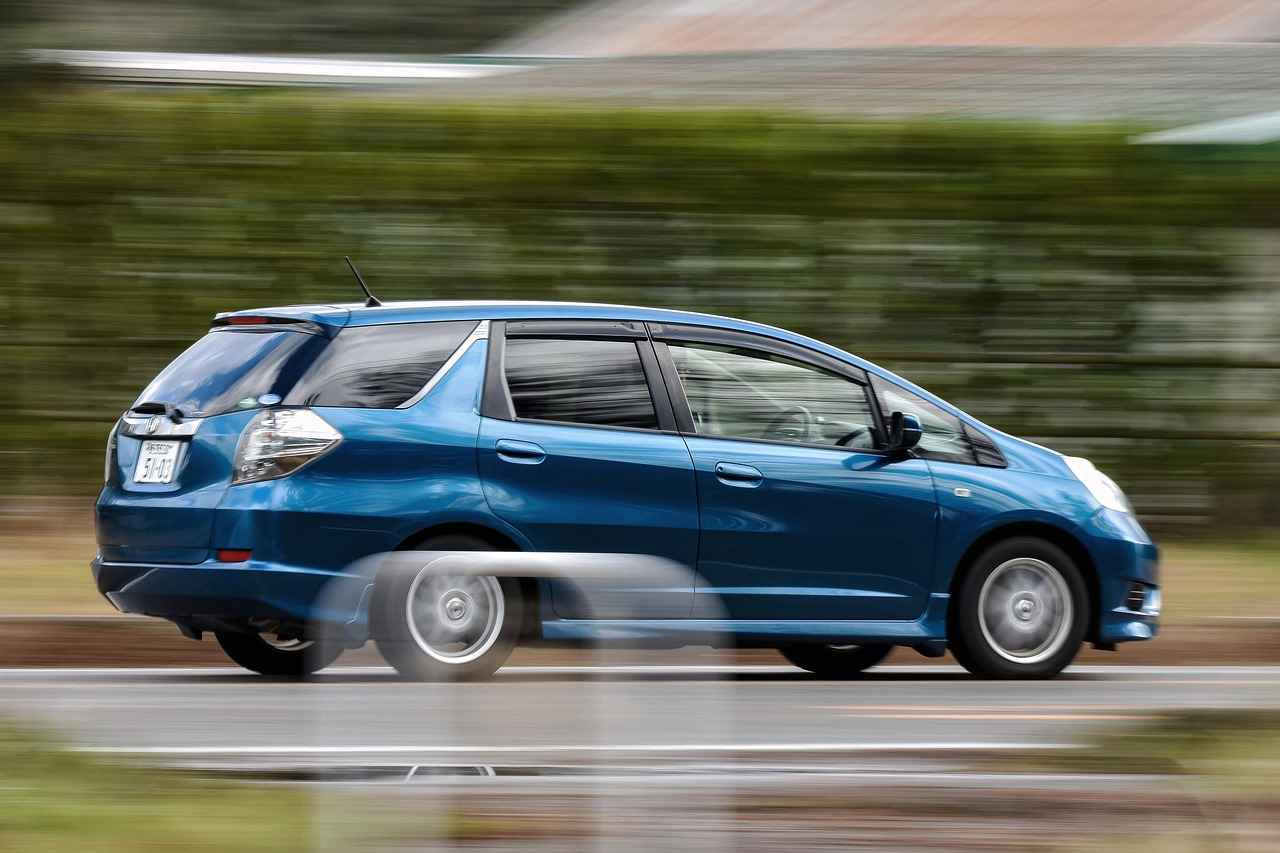 Key Features of the 2023 Honda Civic
