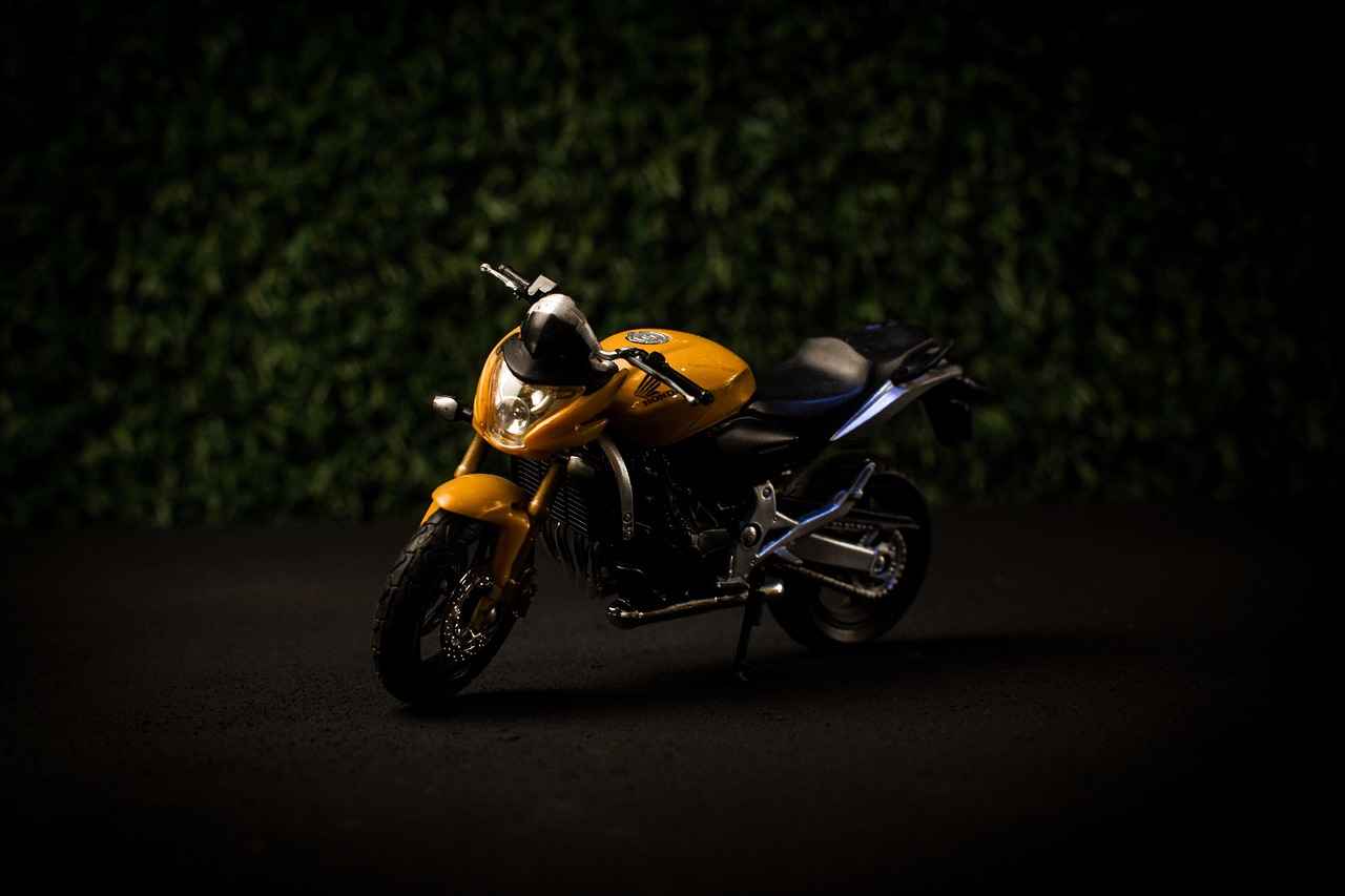 Advanced Safety Features