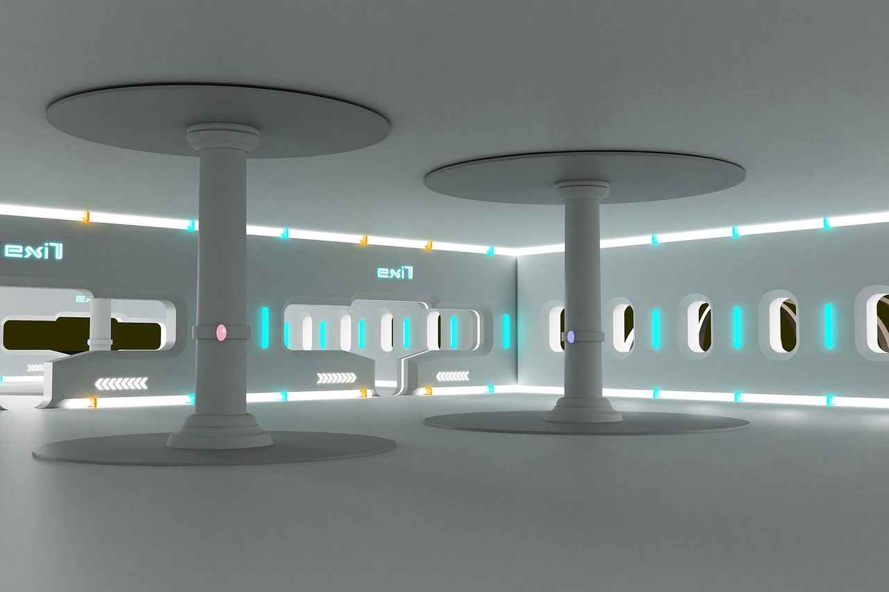 Interior Materials and Finishes