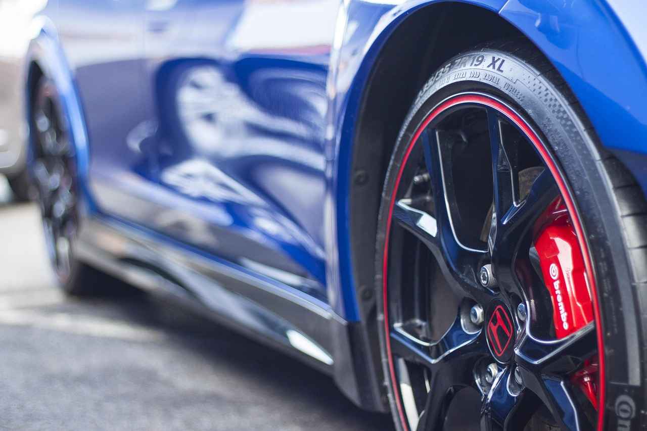 What is the Honda Civic Hybrid?