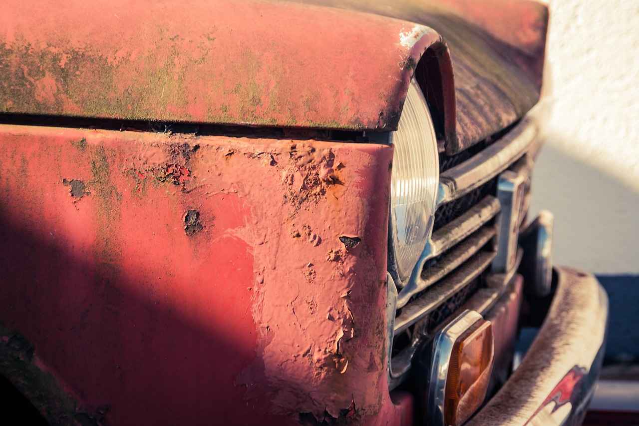 Customization Options: Personalizing Your Ride