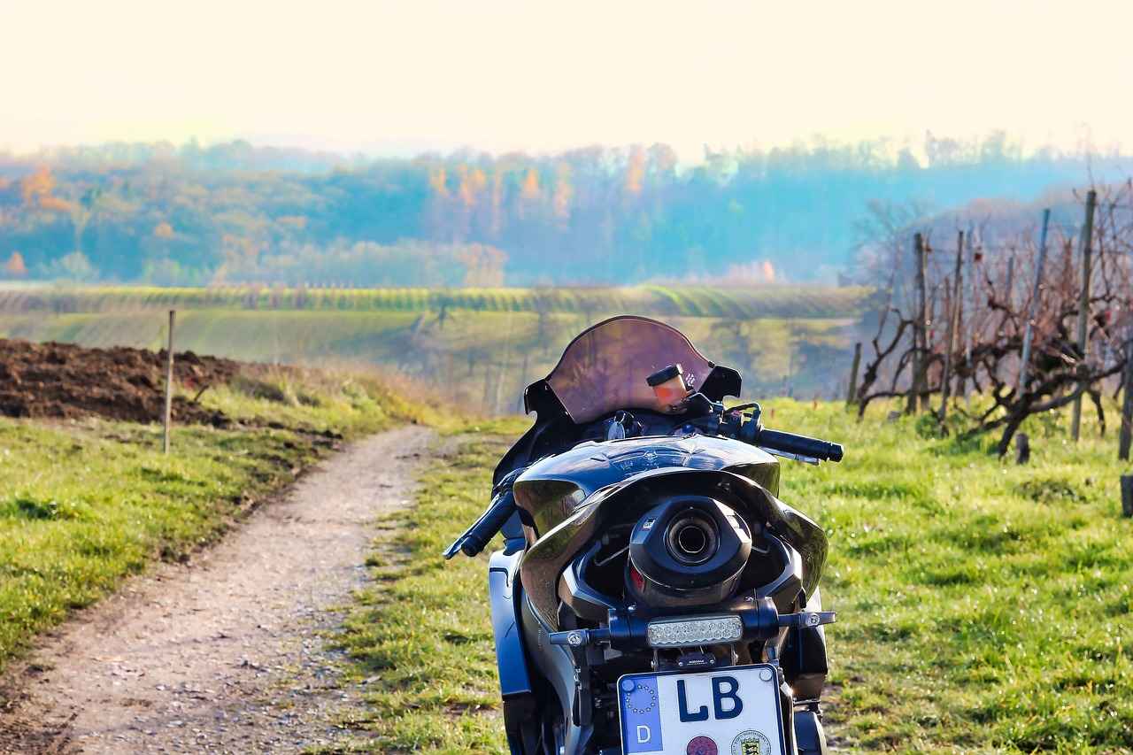 Advanced Safety Features