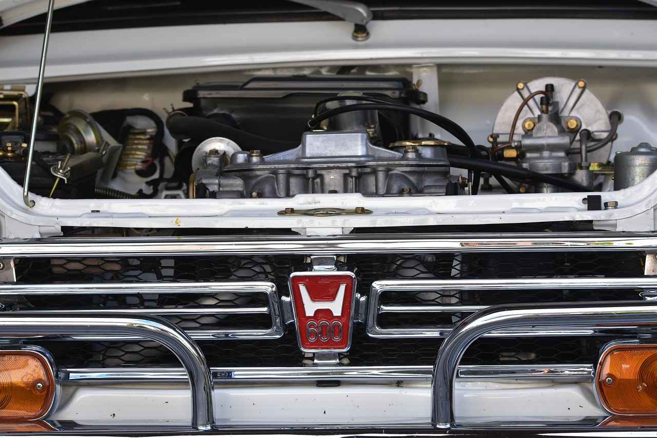 Performance and Engine Options