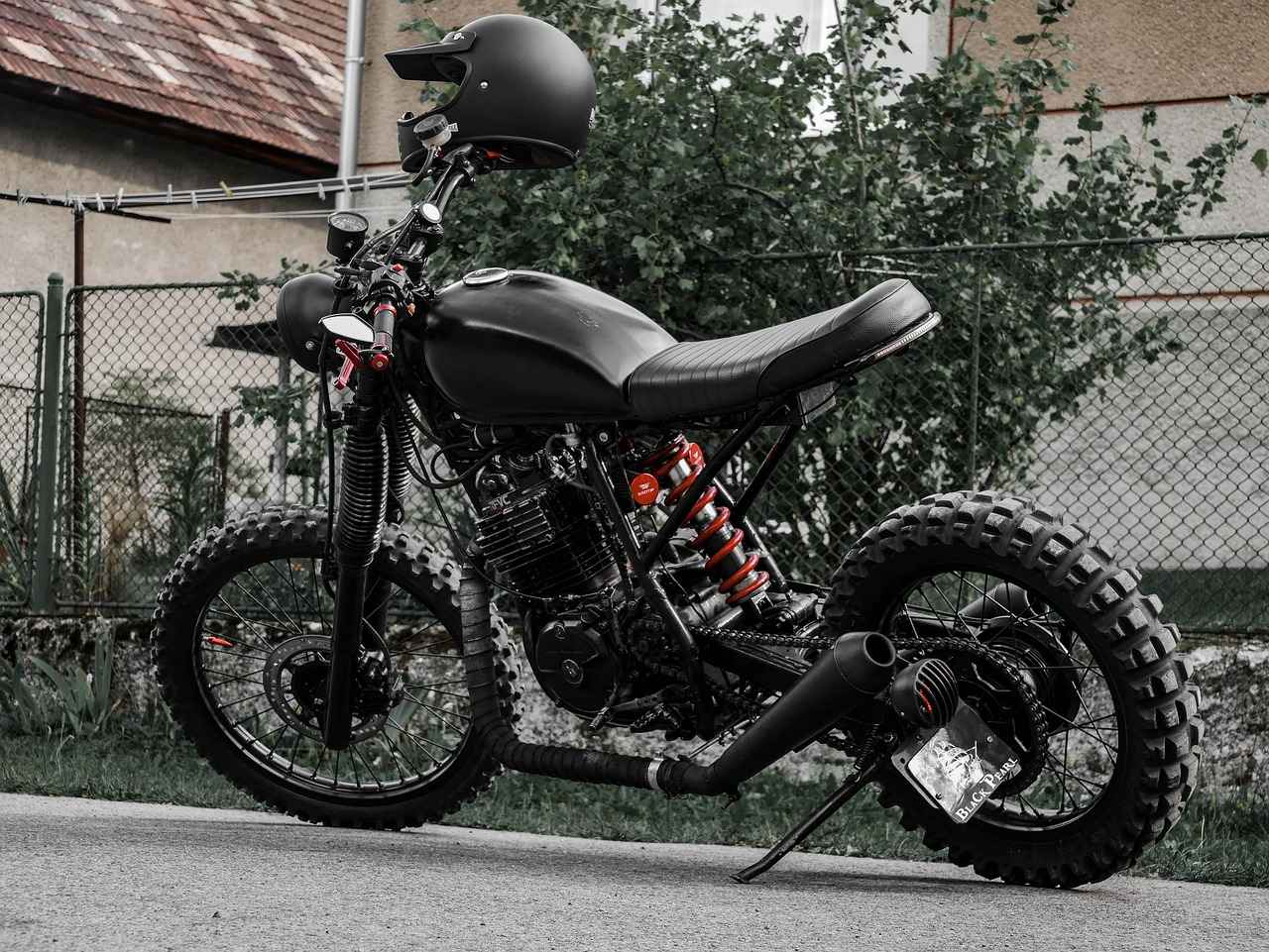 Safety Features and Ratings