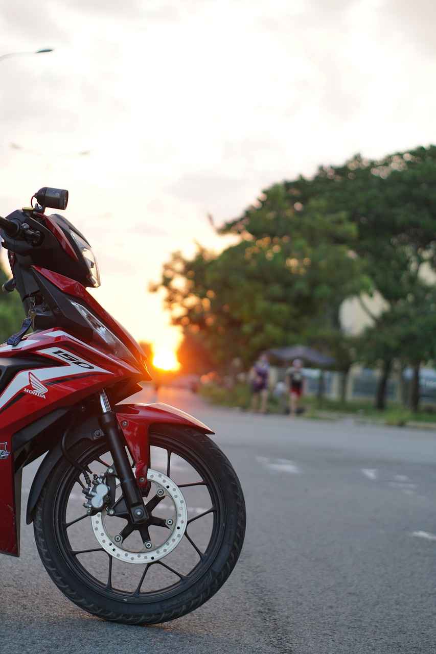 Performance and Handling of the Honda Civic