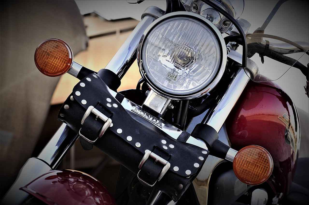 Safety Features and Ratings