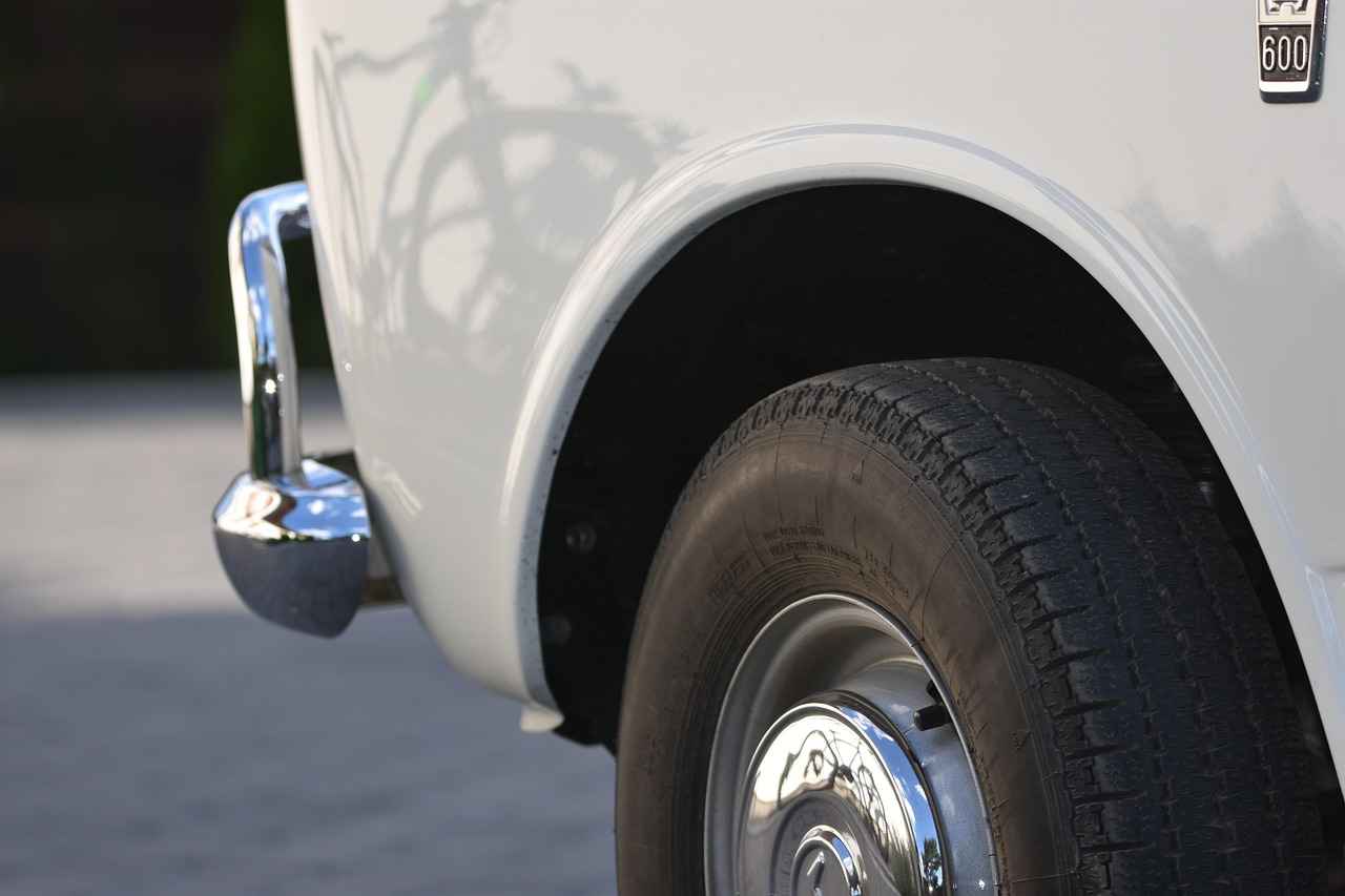 Engine Performance and Fuel Efficiency