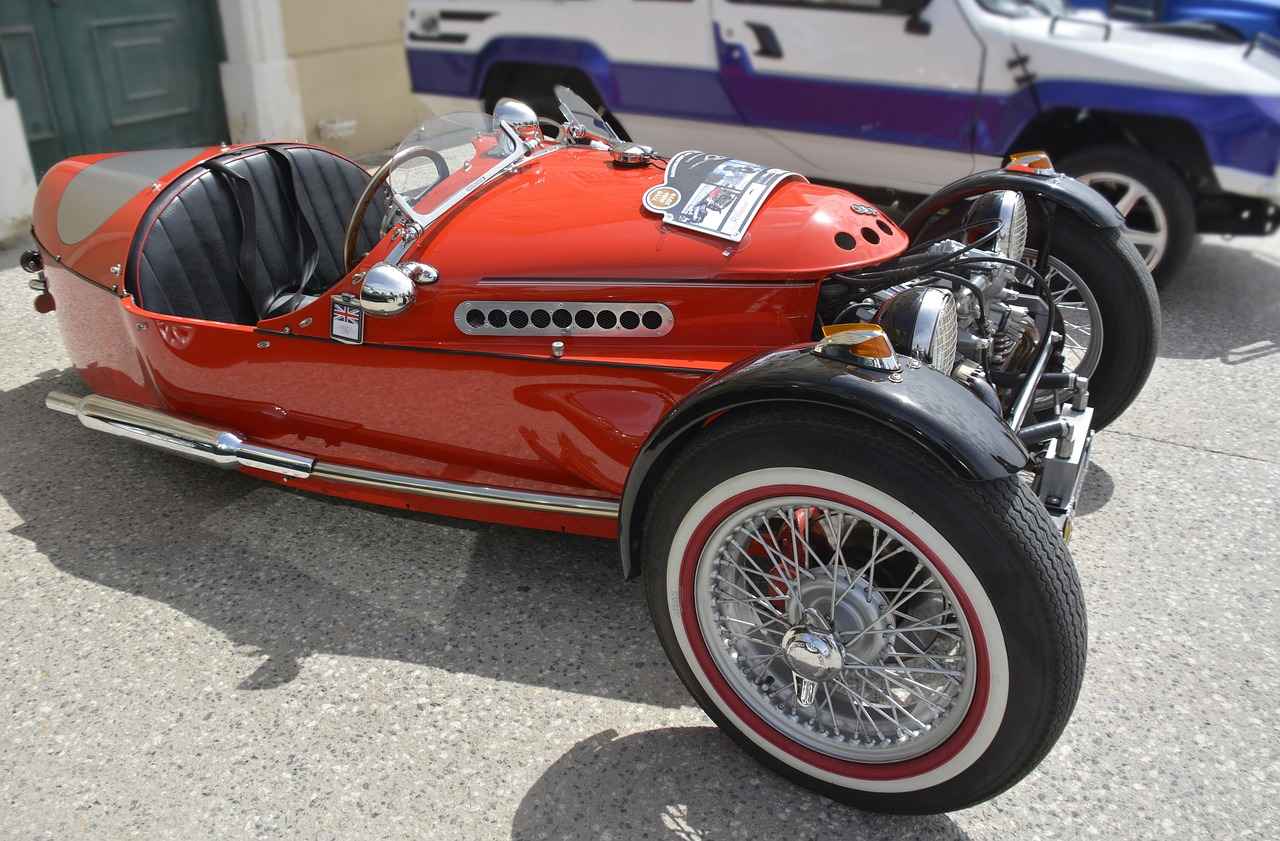 Top 5 Reasons to Invest in the Honda Civic Si 3 Modern and Stylish Design