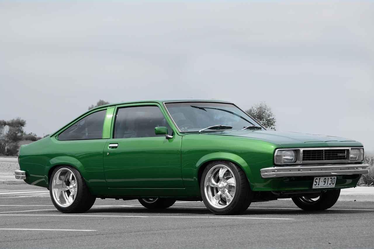 Safety Ratings and Features