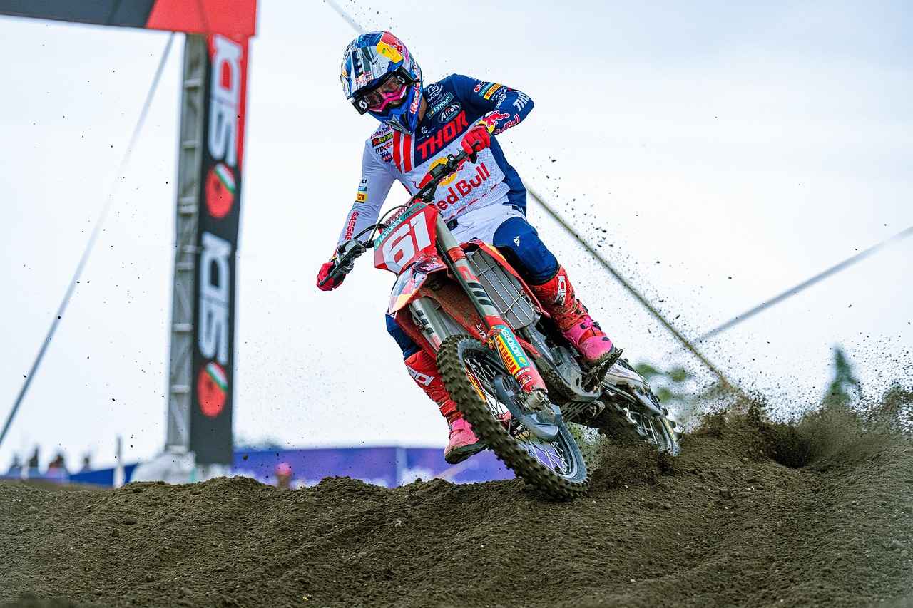 Performance and Handling