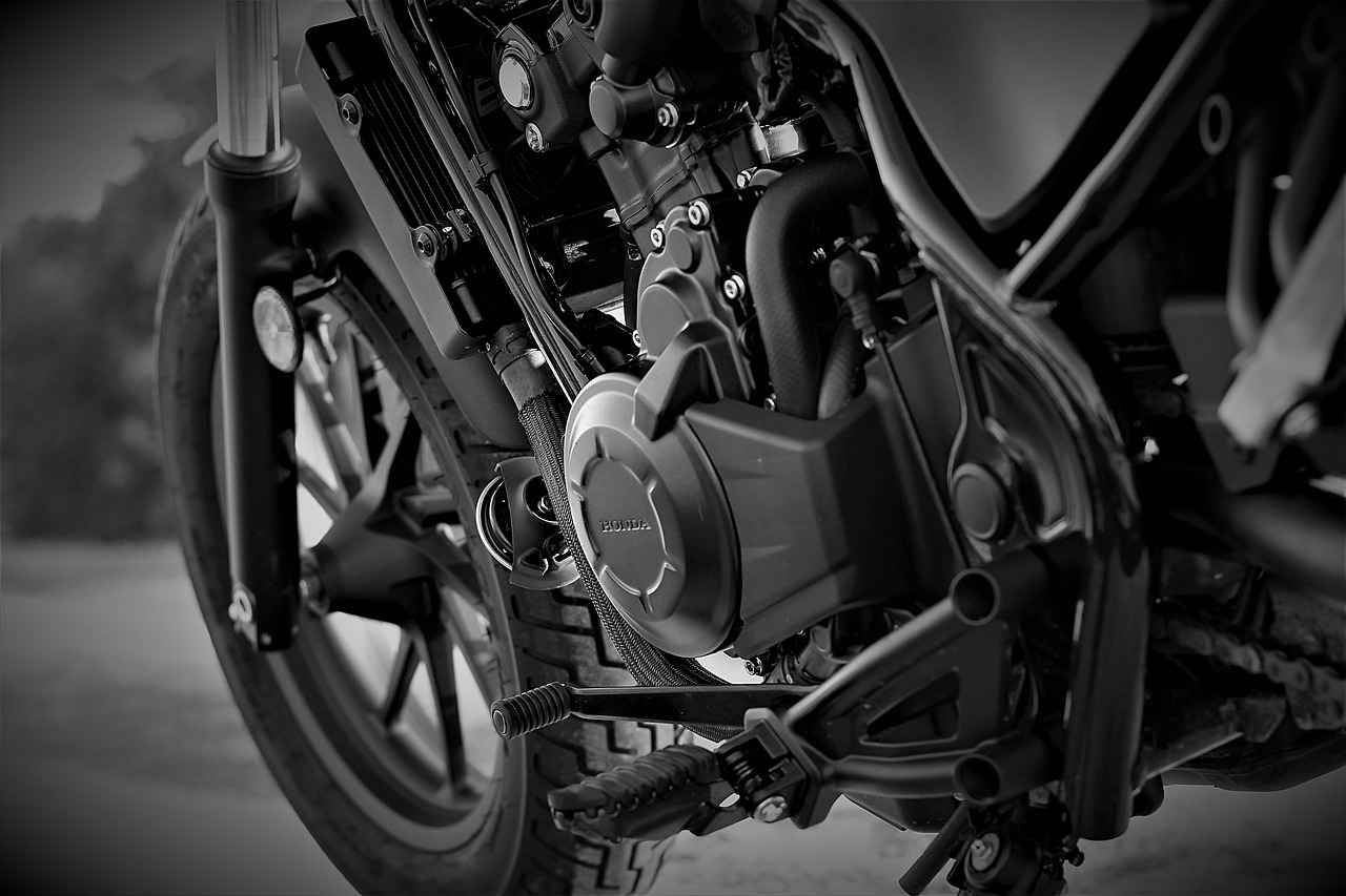 Third Generation: 1984-1987