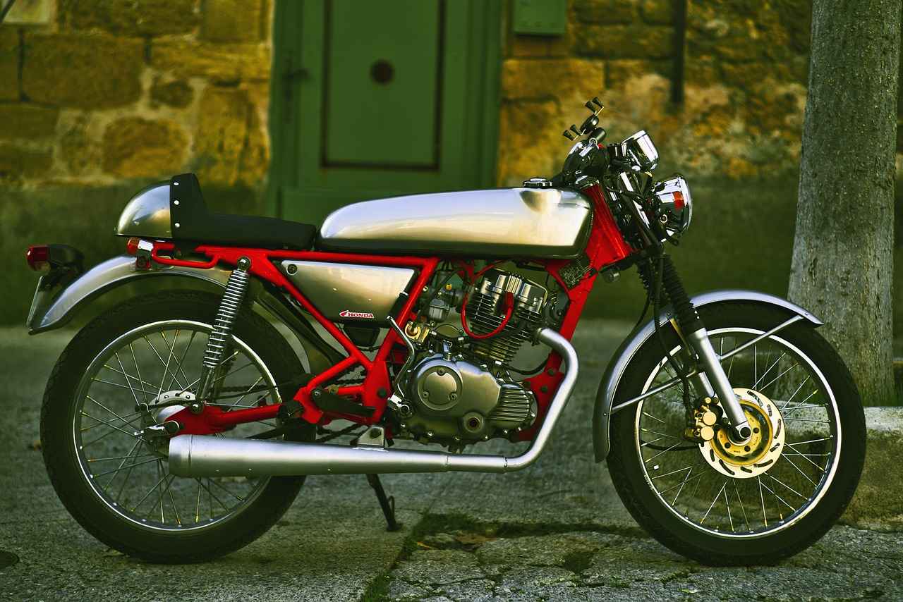 Engine Performance and Efficiency