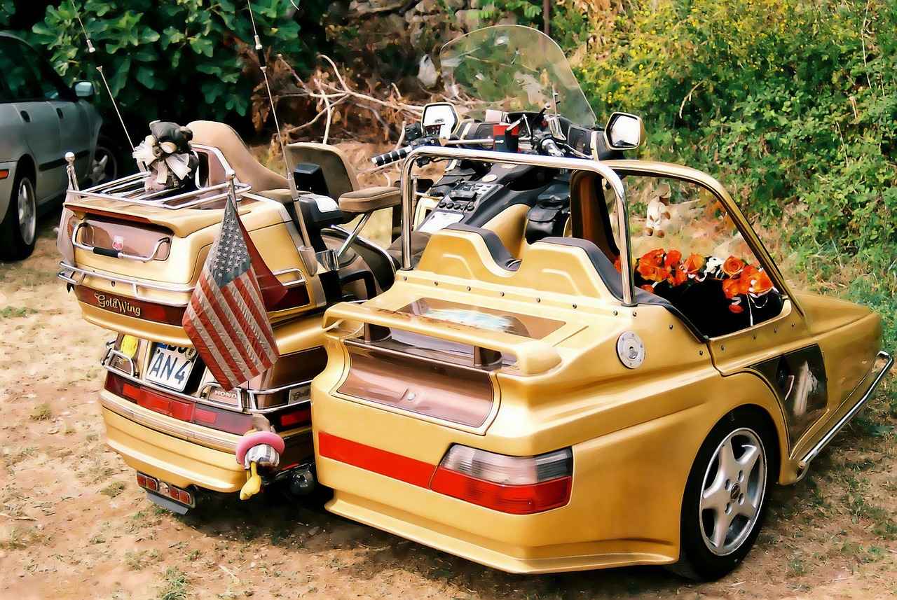 Unveiling the Features of the Popular 2018 Honda Civic 1 Overview of the 2018 Honda Civic