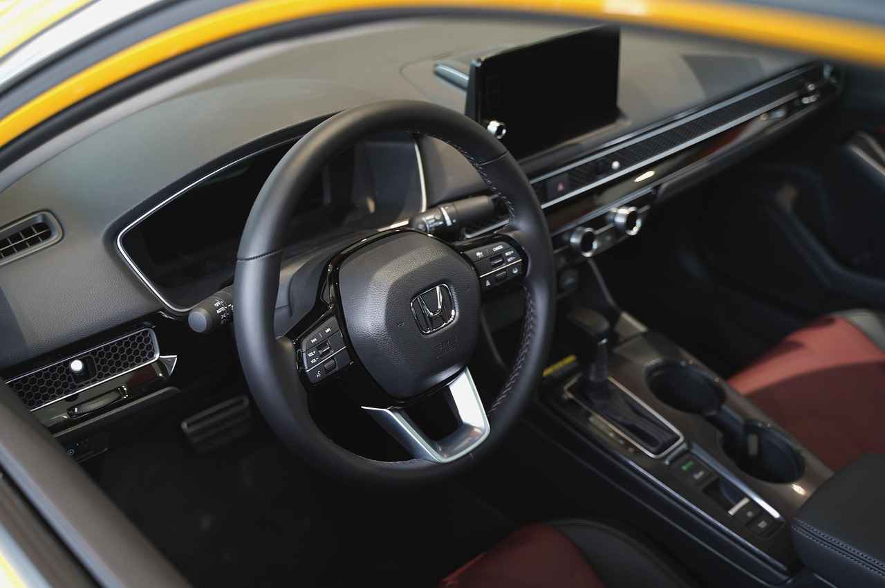 Maintenance and Fuel Efficiency