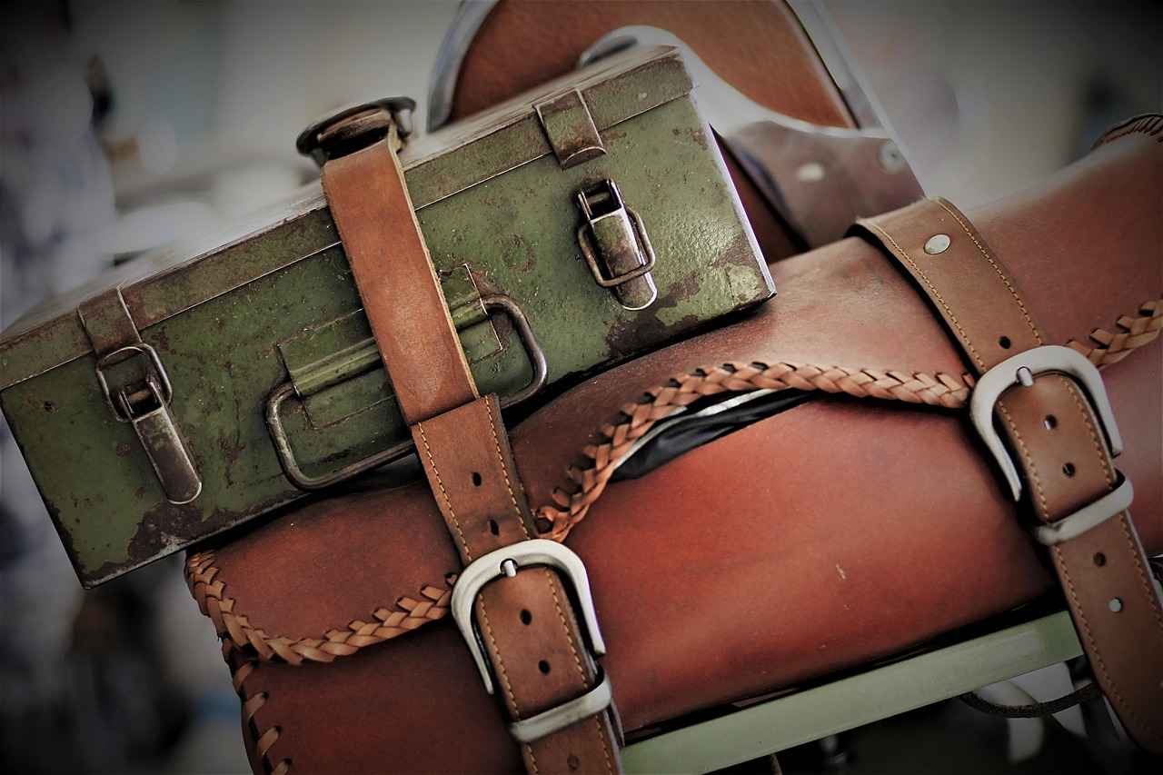 Advanced Technology and Connectivity