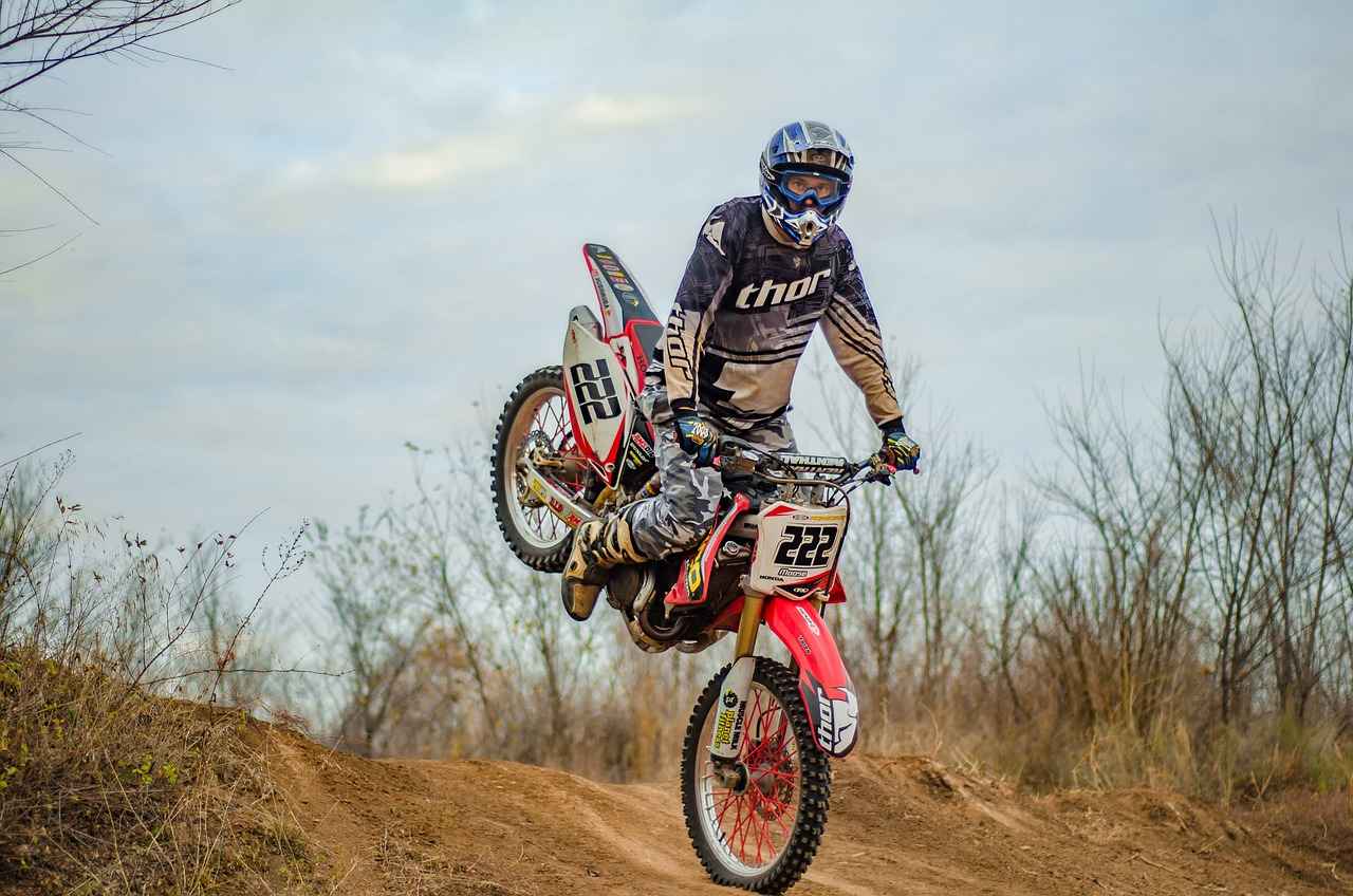 Interior Comfort and Features