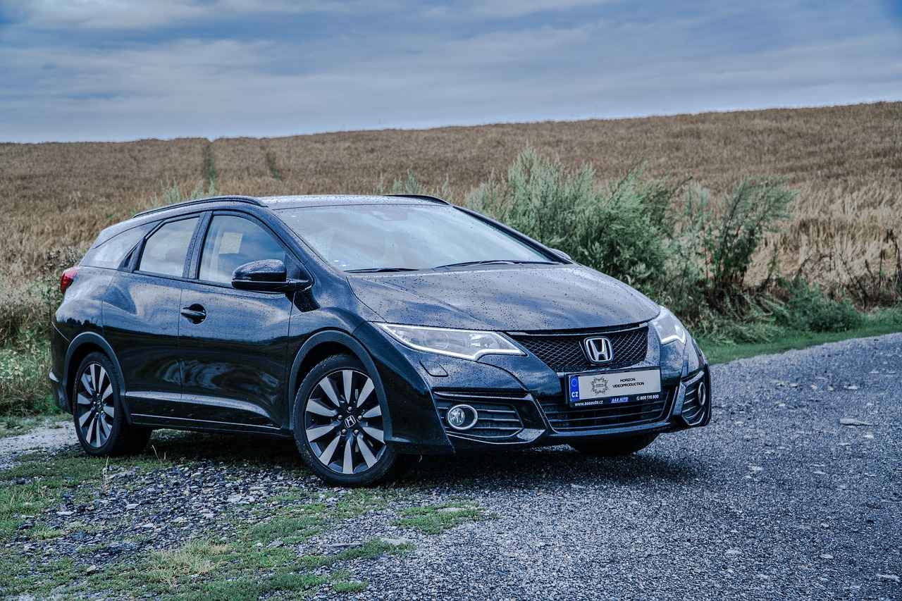 Fuel Efficiency: A Key Advantage