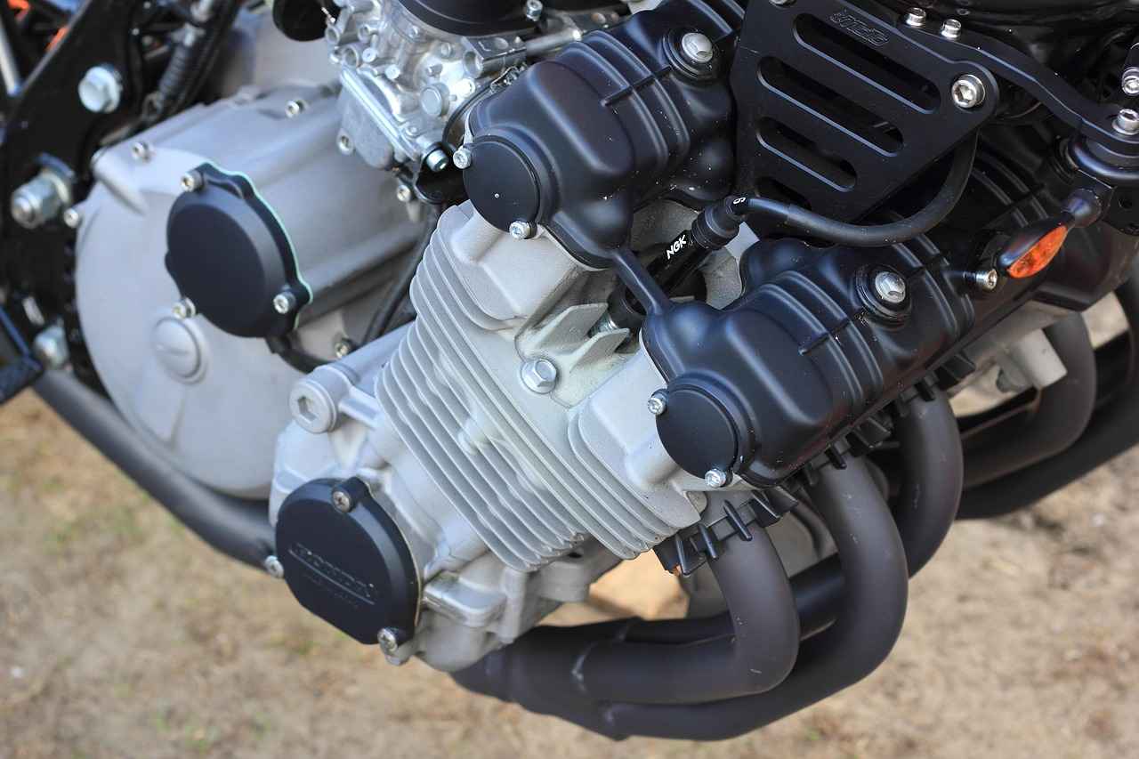 Advanced Safety Features