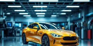 Revolutionizing the Automotive Industry: The Role of Technology in Modern Vehicles Revolutionizing the Automotive Industry: The Role of Technology in Contemporary Vehicles