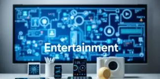 The Convergence of Technology and Entertainment: A New Era of Smart Devices The Convergence of Technology and Entertainment: A New Era of Smart Devices