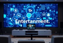 The Convergence of Technology and Entertainment: A New Era of Smart Viewing The Convergence of Technology and Entertainment: A New Era of Smart Viewing