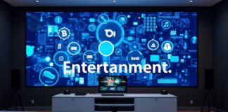 The Convergence of Technology and Entertainment: A New Era of Smart Viewing The Convergence of Technology and Entertainment: A New Era of Smart Viewing