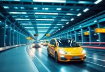 The Convergence of Technology and Transportation: A Look into the Future The Convergence of Technology and Transportation: An Insight into the Future