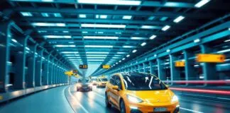 The Convergence of Technology and Transportation: A Look into the Future The Convergence of Technology and Transportation: An Insight into the Future