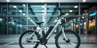 The Convergence of Technology and Transportation: Electric Bikes and Beyond The Convergence of Technology and Transportation: Electric Bikes and Beyond