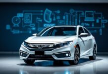 The Evolution of Automotive Technology: Honda Civic’s Integration of Cutting-Edge Innovations The Evolution of Automotive Technology: Honda Civic's Adoption of Advanced Innovations