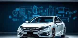The Evolution of Automotive Technology: Honda Civic’s Integration of Cutting-Edge Innovations The Evolution of Automotive Technology: Honda Civic's Adoption of Advanced Innovations