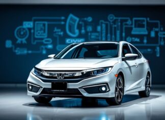 The Evolution of Automotive Technology: Honda Civic’s Integration of Cutting-Edge Innovations The Evolution of Automotive Technology: Honda Civic's Adoption of Advanced Innovations