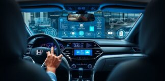 The Evolution of In-Car Technology: A Look into Honda’s Innovations The Evolution of In-Car Technology: An Insight into Honda's Innovations
