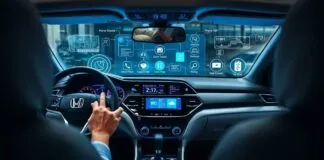 The Evolution of In-Car Technology: A Look into Honda’s Innovations The Evolution of In-Car Technology: An Insight into Honda's Innovations