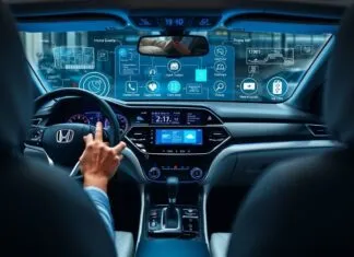 The Evolution of In-Car Technology: A Look into Honda’s Innovations The Evolution of In-Car Technology: An Insight into Honda's Innovations