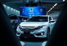 The Evolution of In-Car Technology: A Look into Honda Civic’s Innovations The Evolution of In-Car Technology: An Insight into Honda Civic's Innovations