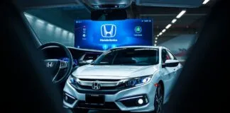 The Evolution of In-Car Technology: A Look into Honda Civic’s Innovations The Evolution of In-Car Technology: An Insight into Honda Civic's Innovations