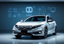 The Evolution of In-Car Technology: Honda Civic’s Cutting-Edge Innovations The Evolution of In-Car Technology: Honda Civic's Cutting-Edge Innovations