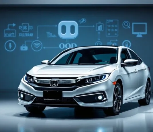 The Evolution of In-Car Technology: Honda Civic’s Cutting-Edge Innovations The Evolution of In-Car Technology: Honda Civic's Cutting-Edge Innovations
