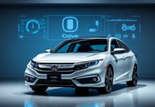 The Evolution of In-Car Technology: Honda Civic’s Journey into the Future The Evolution of In-Car Technology: The Honda Civic's Journey into the Future