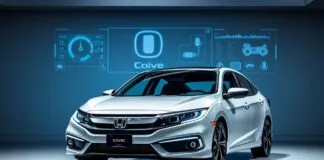 The Evolution of In-Car Technology: Honda Civic’s Journey into the Future The Evolution of In-Car Technology: The Honda Civic's Journey into the Future