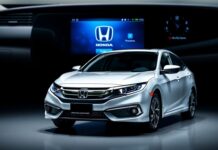 The Evolution of In-Car Technology: Honda Civic’s Tech Innovations The Evolution of In-Car Technology: Honda Civic's Tech Innovations
