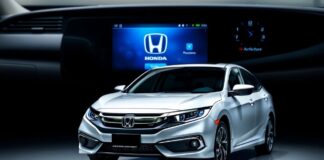 The Evolution of In-Car Technology: Honda Civic’s Tech Innovations The Evolution of In-Car Technology: Honda Civic's Tech Innovations