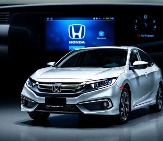 The Evolution of In-Car Technology: Honda Civic’s Tech Innovations The Evolution of In-Car Technology: Honda Civic's Tech Innovations