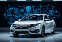 The Evolution of In-Car Technology: Honda Civic’s Technological Leap The Evolution of In-Car Technology: The Honda Civic's Technological Advancements