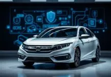 The Evolution of In-Car Technology: Honda Civic’s Technological Leap The Evolution of In-Car Technology: The Honda Civic's Technological Advancements